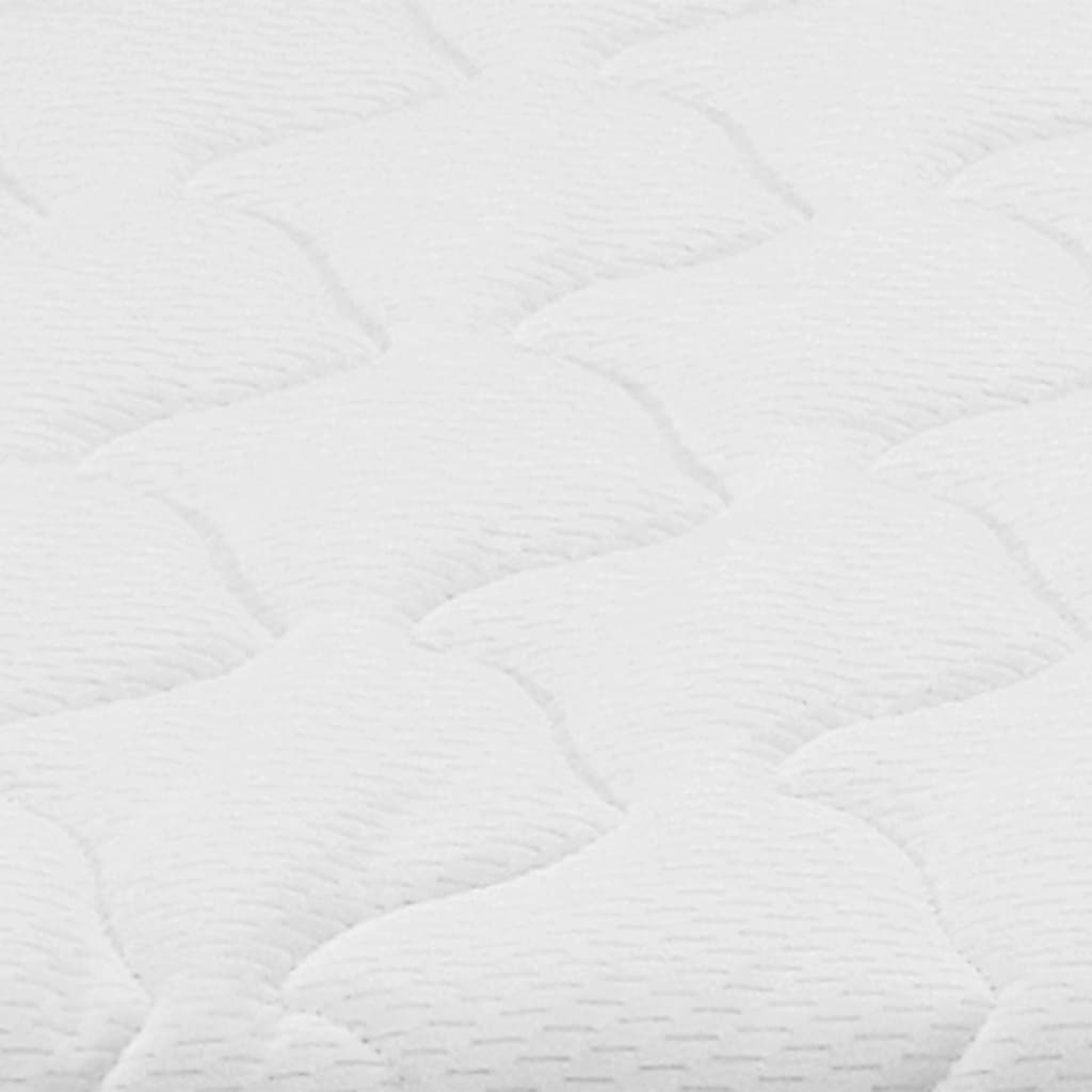 Topmatras 6 cm visco-traagschuim 80x200 cm is nu te koop bij PeponiXL, paradijselijk wonen!