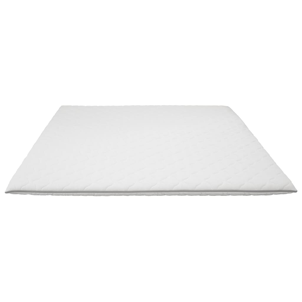 Topmatras 6 cm visco-traagschuim 180x200 cm is nu te koop bij PeponiXL, paradijselijk wonen!