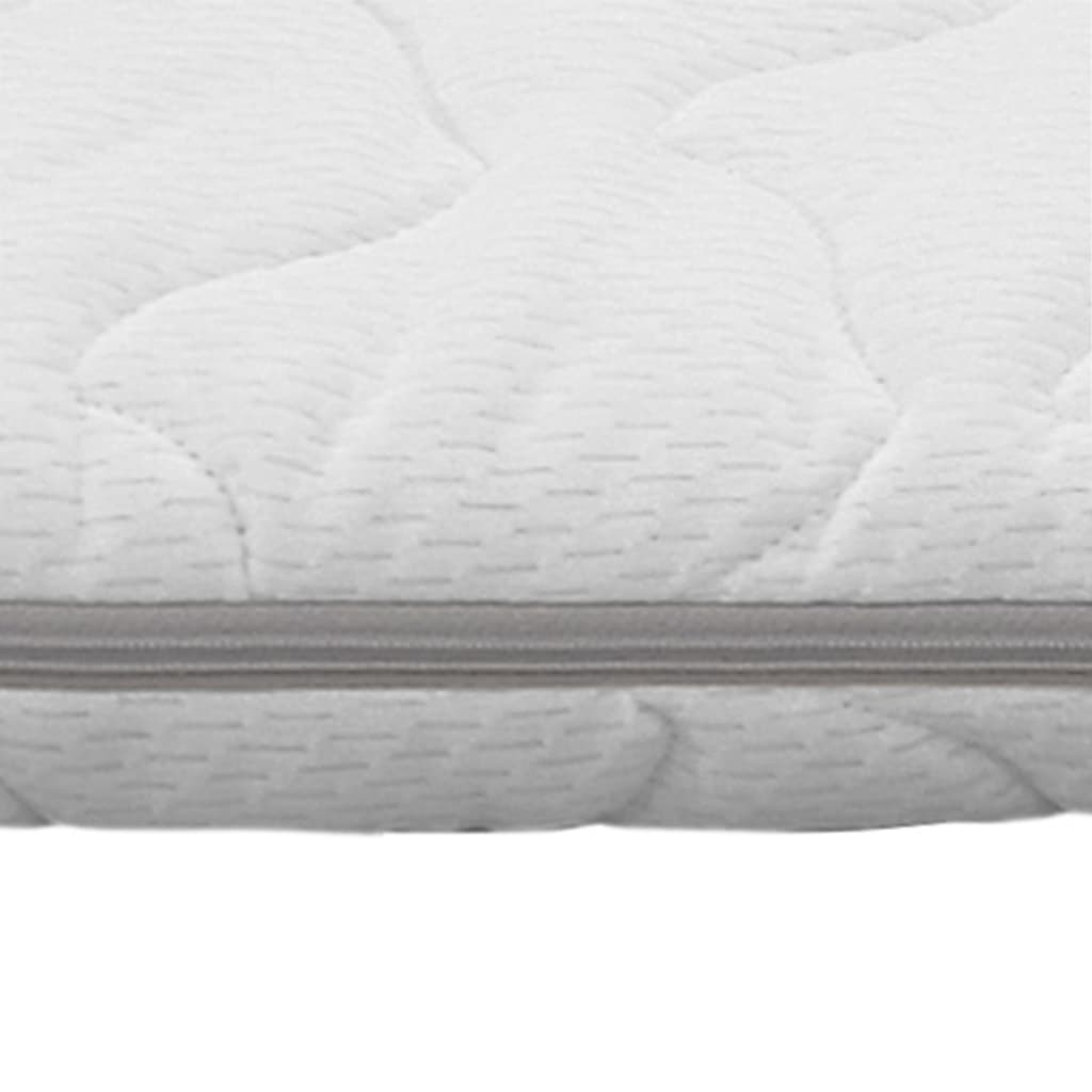 Topmatras 6 cm visco-traagschuim 180x200 cm is nu te koop bij PeponiXL, paradijselijk wonen!