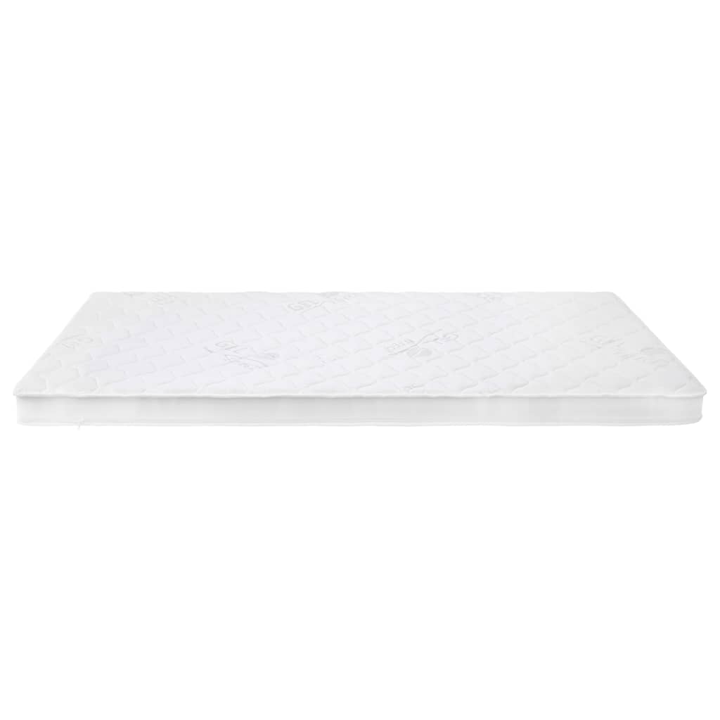 Topmatras 7 cm gelschuim 100x200 cm is nu te koop bij PeponiXL, paradijselijk wonen!