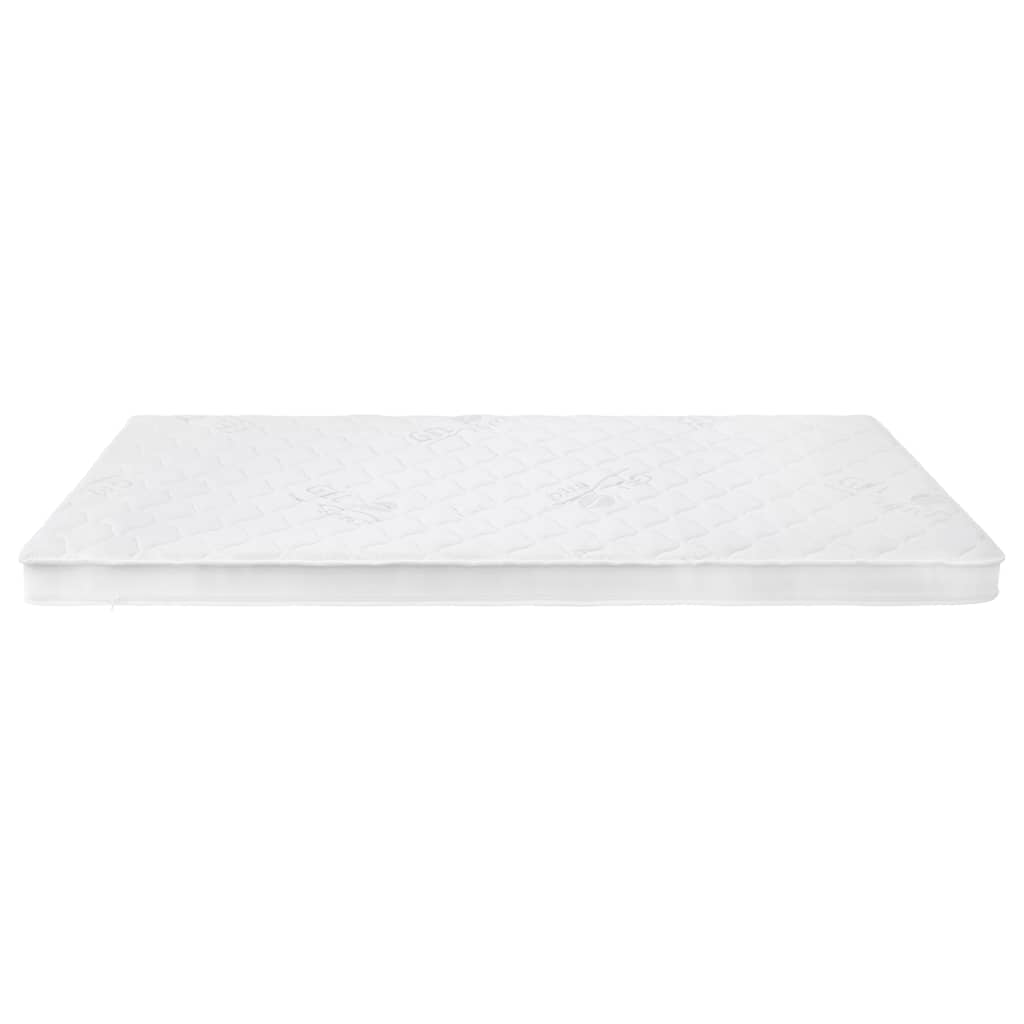 Topmatras 7 cm gelschuim 120x200 cm is nu te koop bij PeponiXL, paradijselijk wonen!