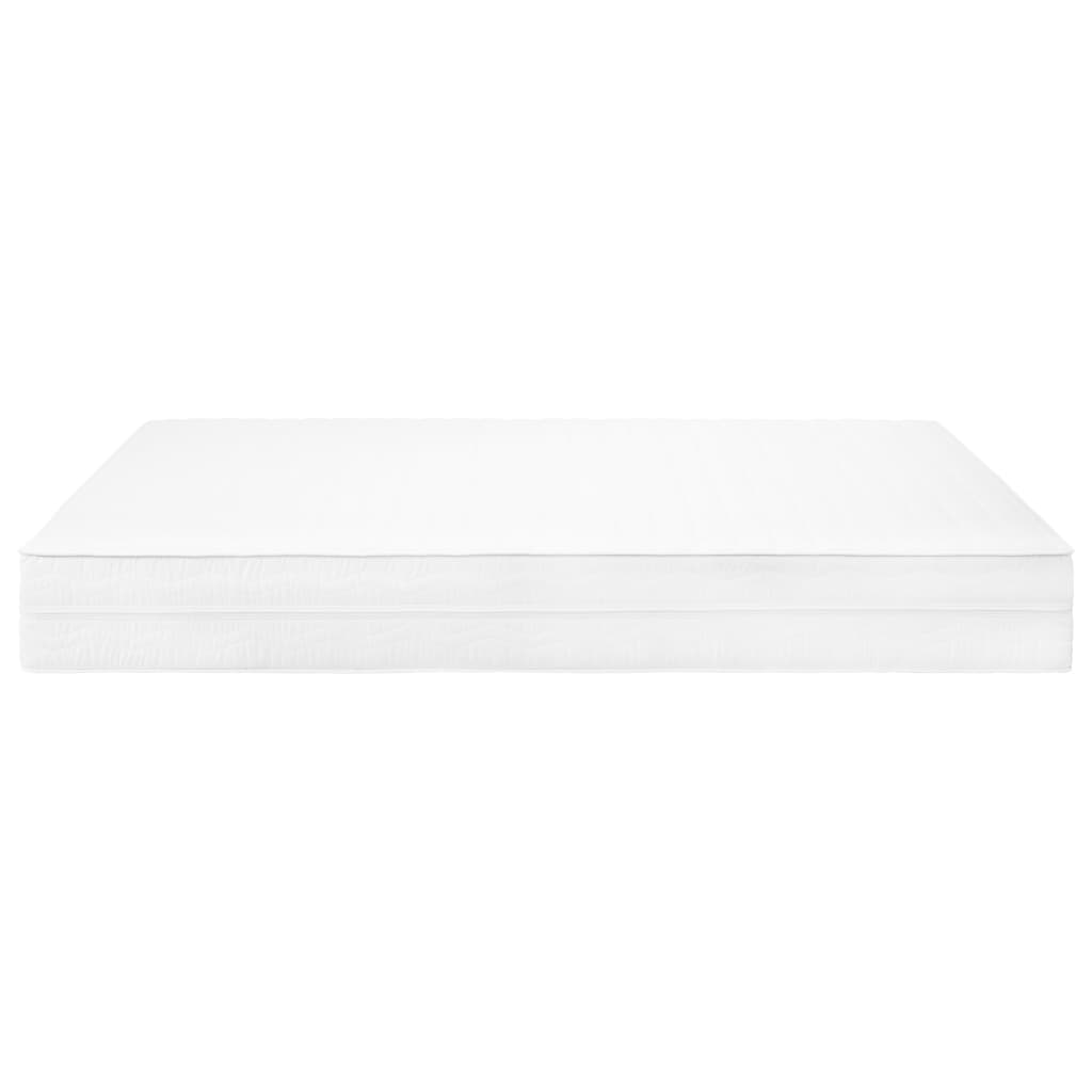 Matras 18 cm visco-traagschuim 120x200 cm H2 is nu te koop bij PeponiXL, paradijselijk wonen!