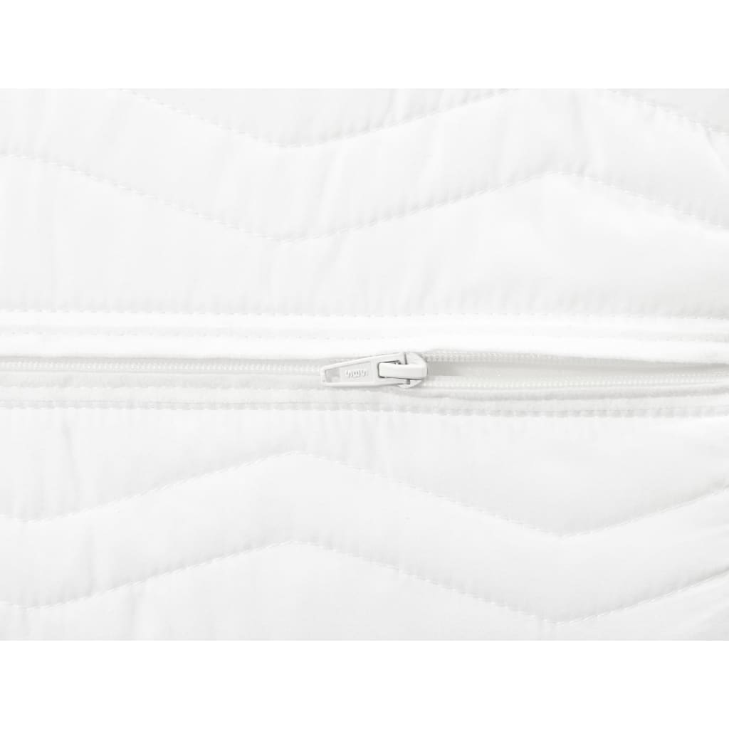 Matras 18 cm visco-traagschuim 120x200 cm H2 is nu te koop bij PeponiXL, paradijselijk wonen!