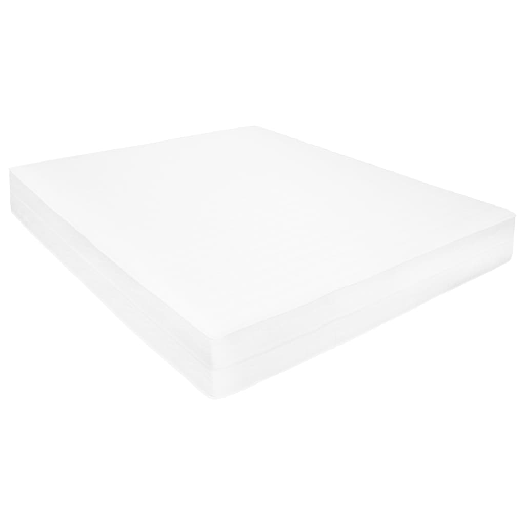 Matras 18 cm visco-traagschuim 140x200 cm H2 is nu te koop bij PeponiXL, paradijselijk wonen!