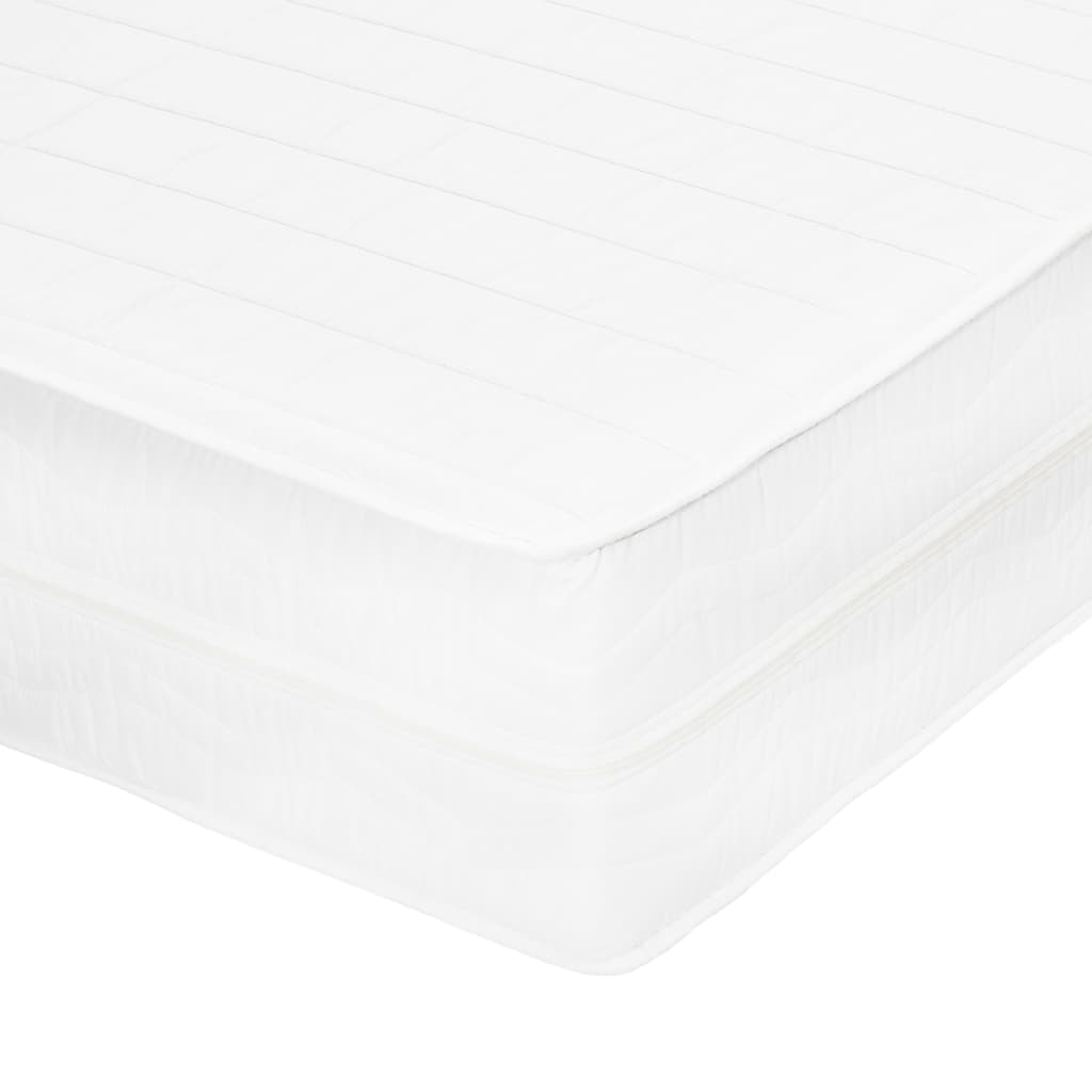 Matras 18 cm visco-traagschuim 140x200 cm H2 is nu te koop bij PeponiXL, paradijselijk wonen!