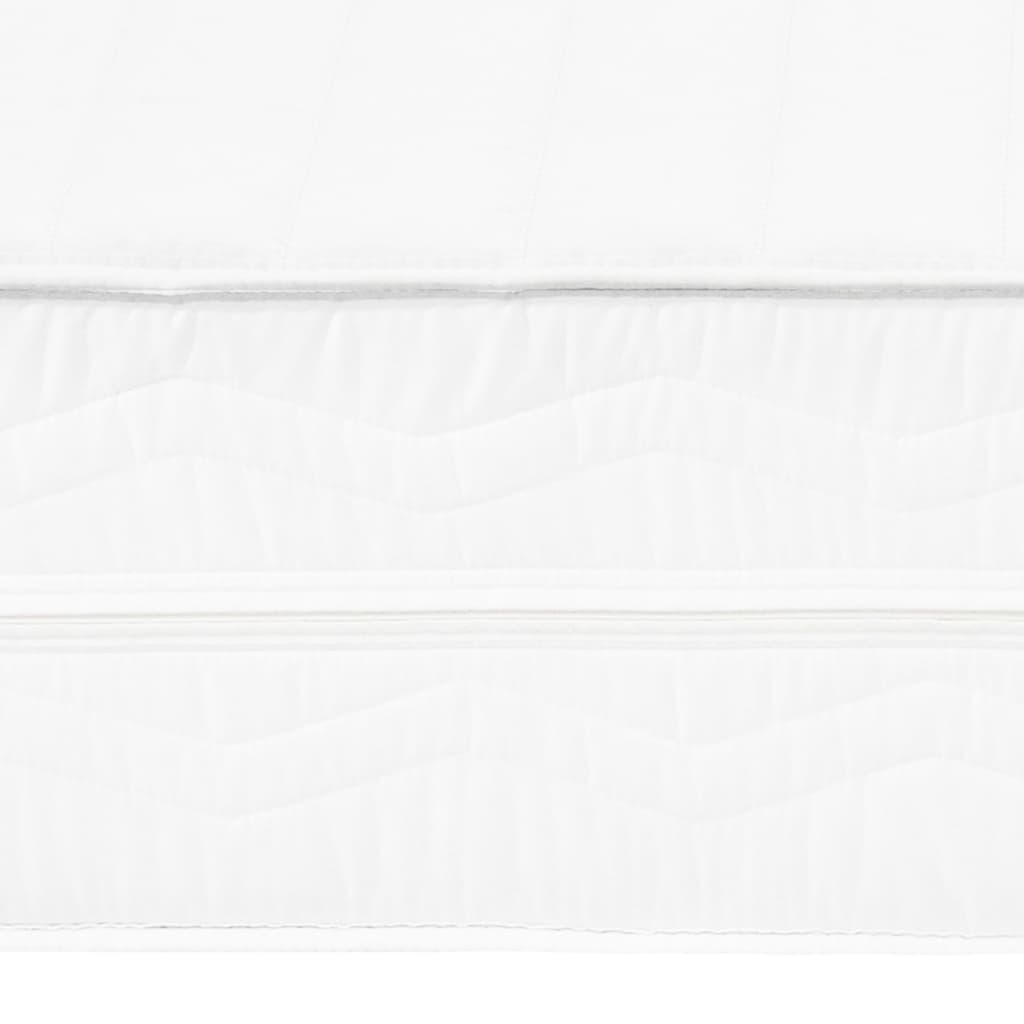 Matras 18 cm visco-traagschuim 140x200 cm H2 is nu te koop bij PeponiXL, paradijselijk wonen!