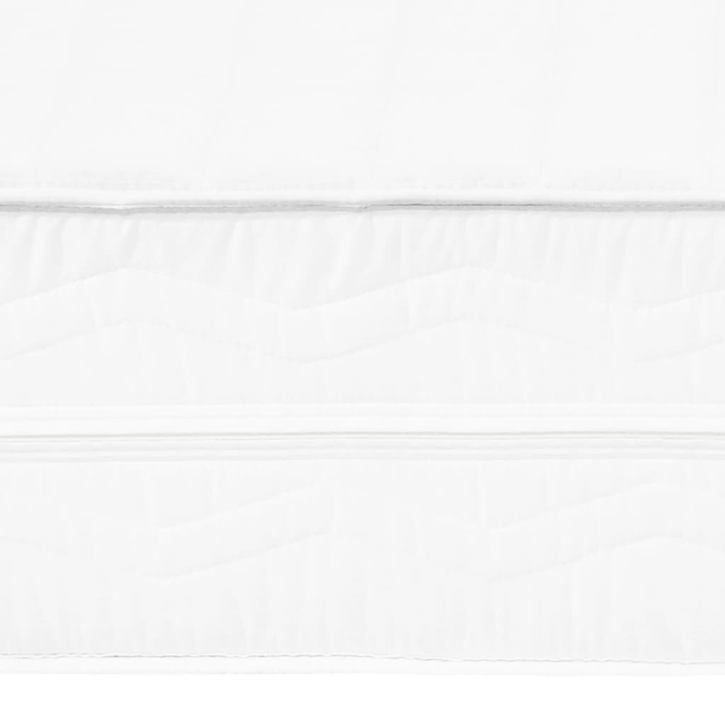 Matras 18 cm visco-traagschuim 160x200 cm H2 is nu te koop bij PeponiXL, paradijselijk wonen!