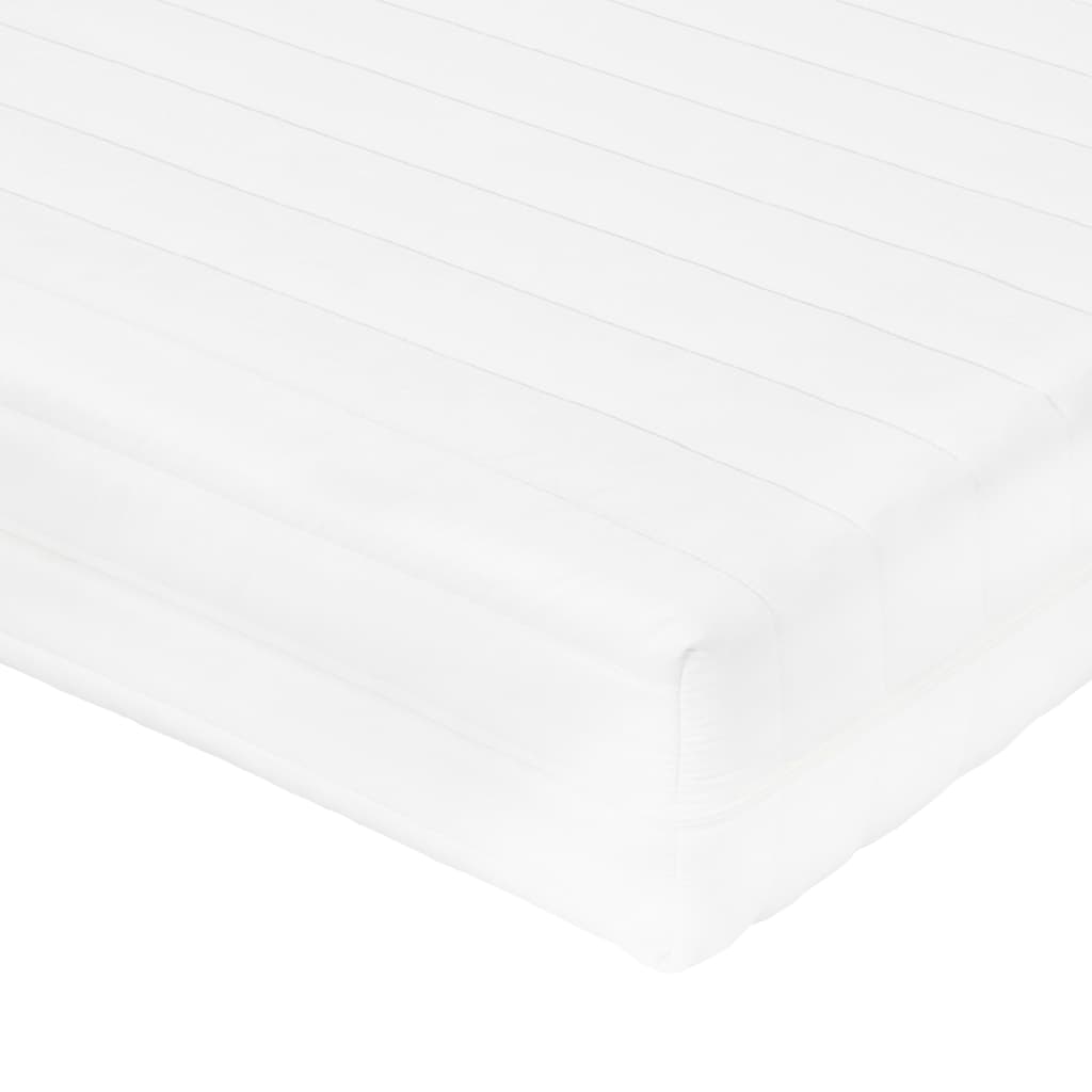 Matras 7 Zone 16 cm PU-schuim H2 H3 90x200 cm is nu te koop bij PeponiXL, paradijselijk wonen!