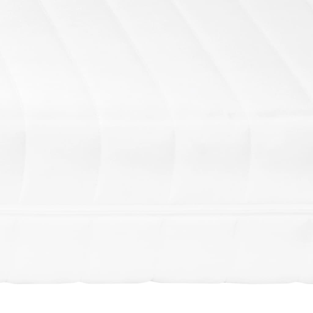 Matras 7 Zone 16 cm PU-schuim H2 H3 90x200 cm is nu te koop bij PeponiXL, paradijselijk wonen!