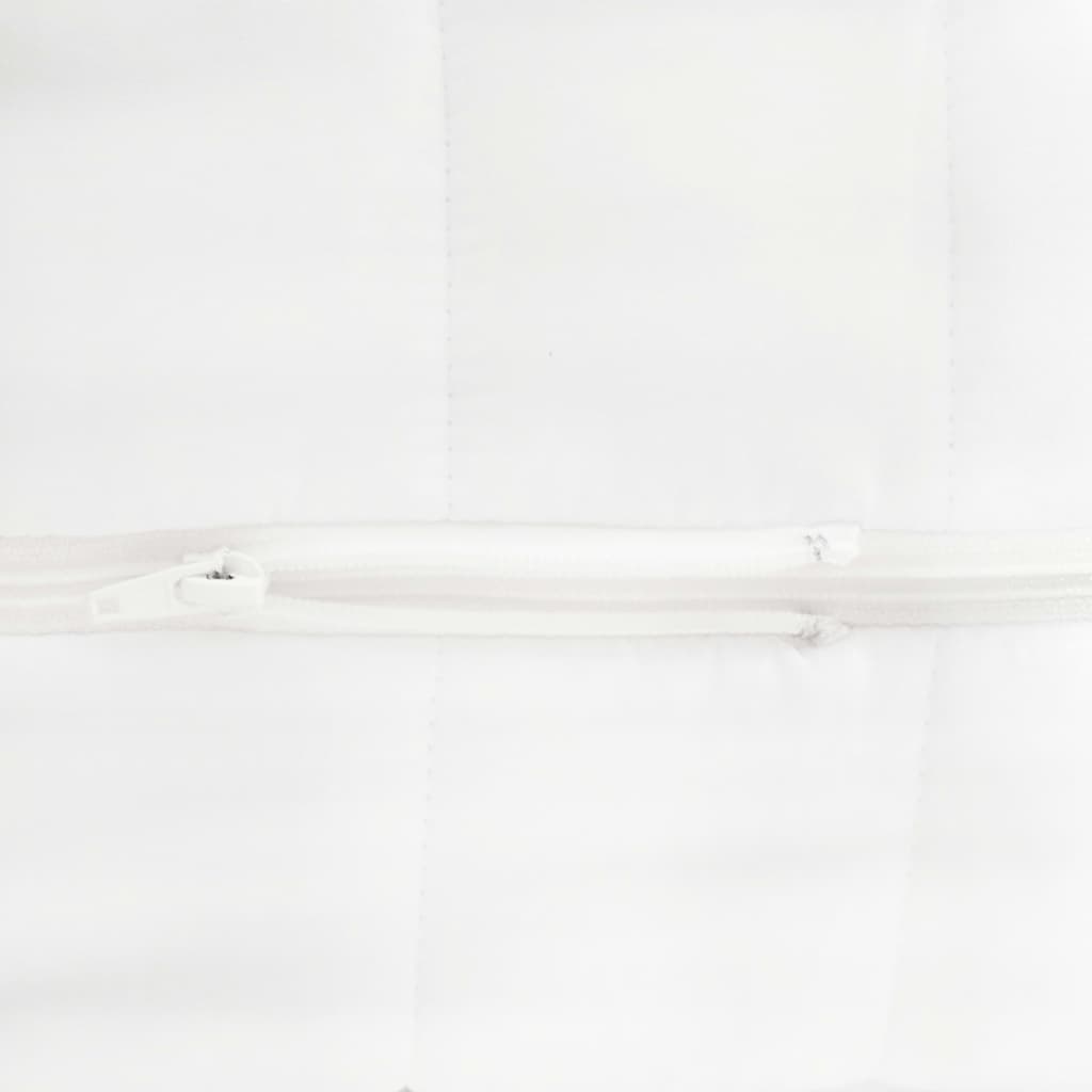 Matras 7 Zone 16 cm PU-schuim H2 H3 90x200 cm is nu te koop bij PeponiXL, paradijselijk wonen!