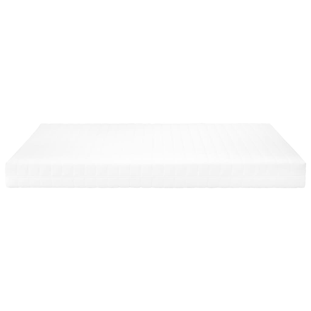 Matras 7 Zone 16 cm PU-schuim H2 H3 100x200 cm is nu te koop bij PeponiXL, paradijselijk wonen!