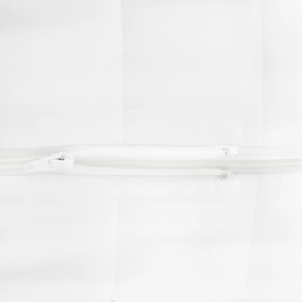 Matras 7 Zone 16 cm PU-schuim H2 H3 100x200 cm is nu te koop bij PeponiXL, paradijselijk wonen!