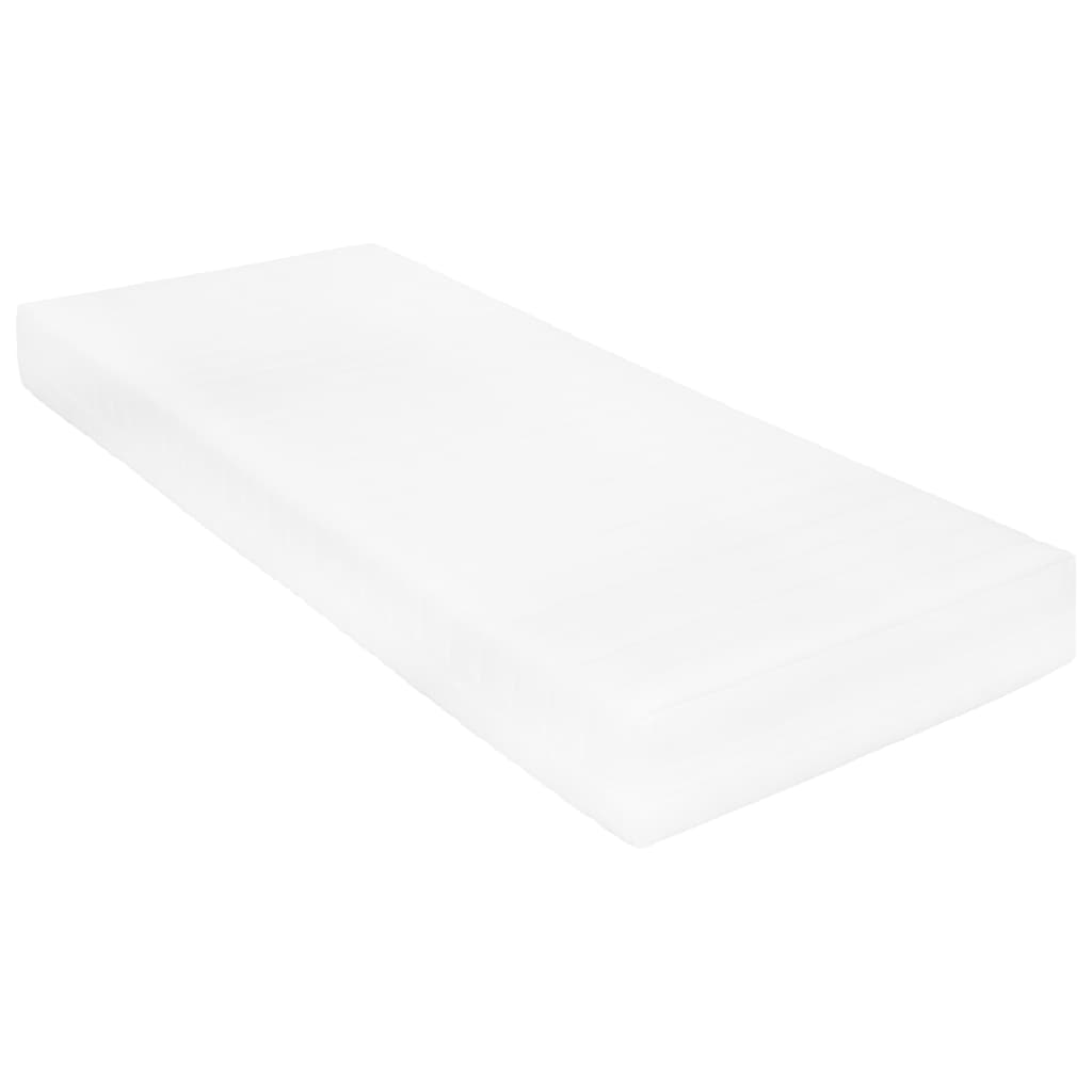 Matras 7 Zone 16 cm PU-schuim H2 H3 120x200 cm is nu te koop bij PeponiXL, paradijselijk wonen!