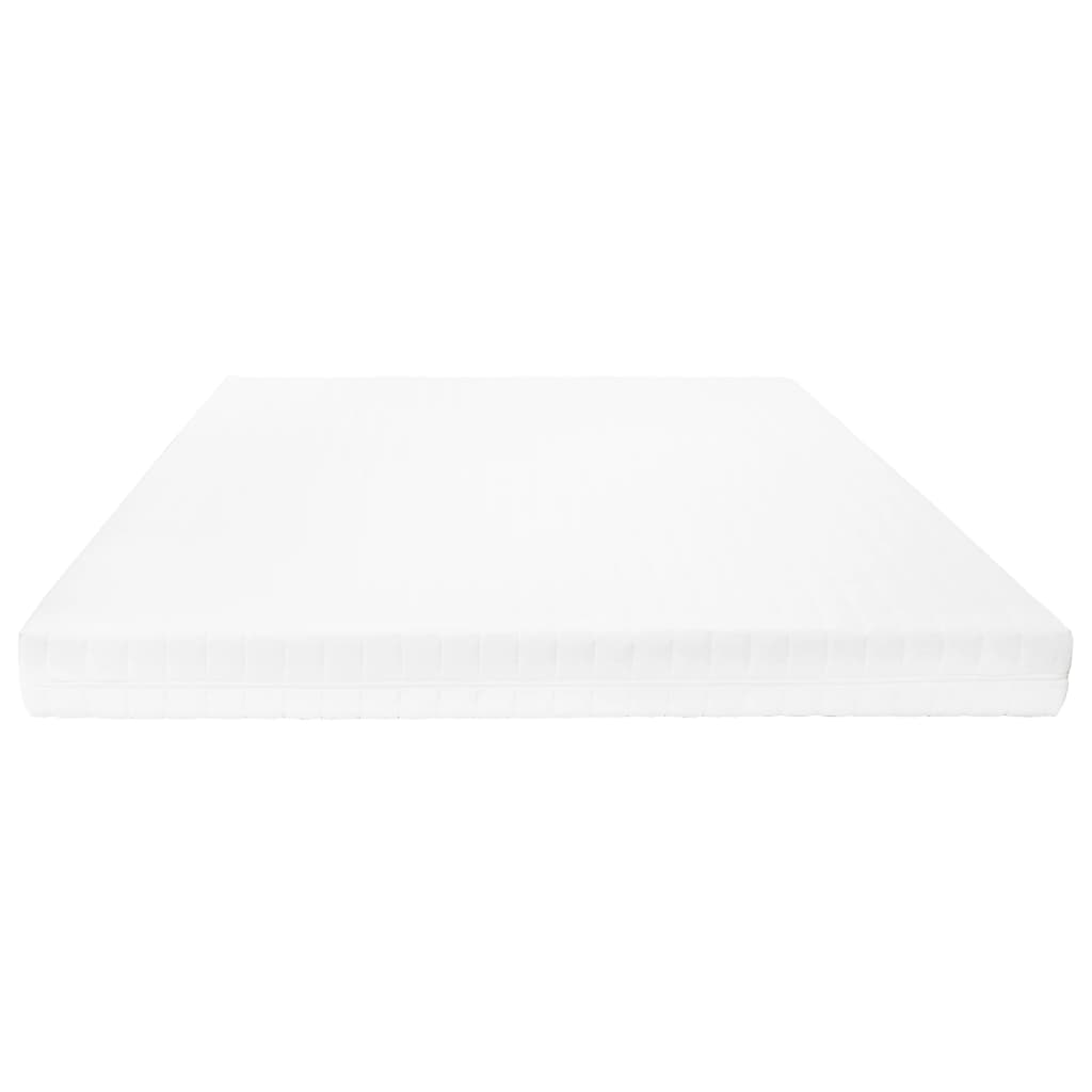 Matras 7 Zone 16 cm PU-schuim H2 H3 140x200 cm is nu te koop bij PeponiXL, paradijselijk wonen!