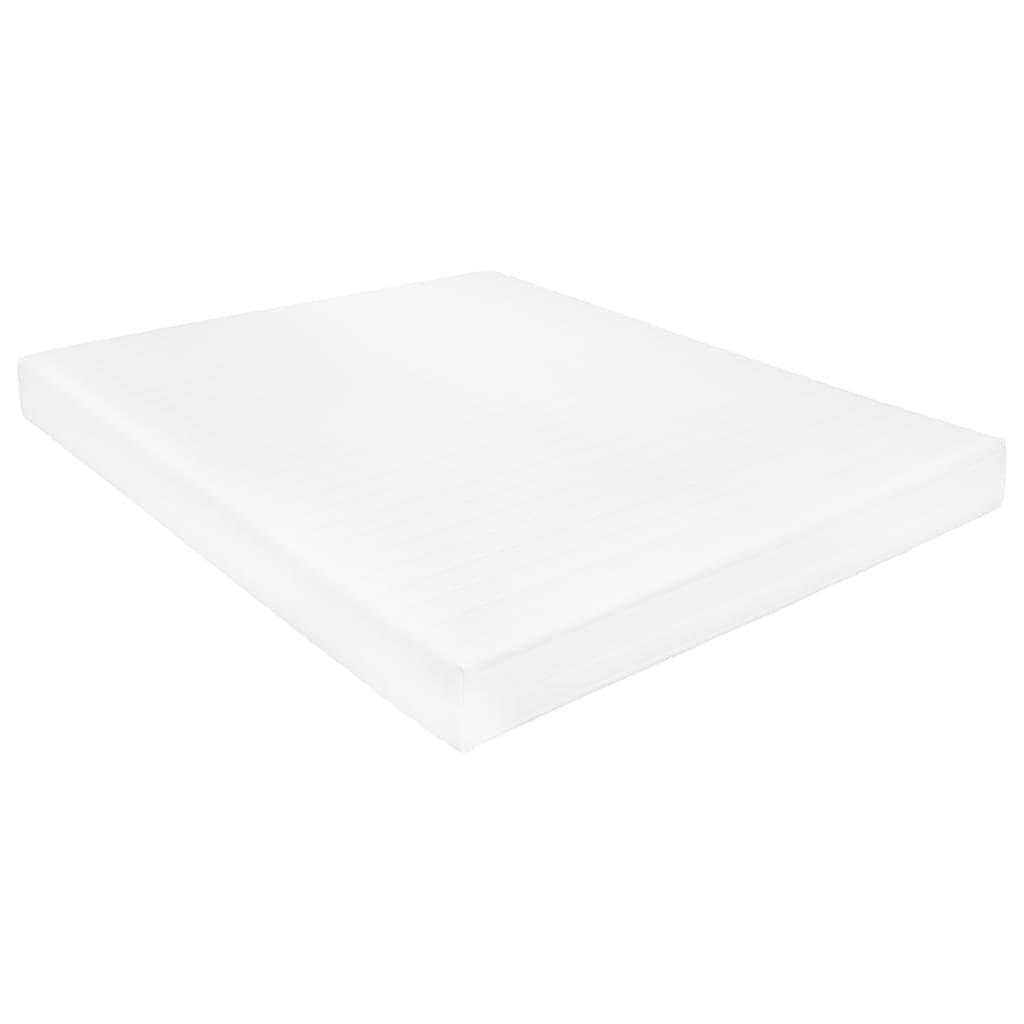 Matras 7 Zone 16 cm PU-schuim H2 H3 160x200 cm is nu te koop bij PeponiXL, paradijselijk wonen!