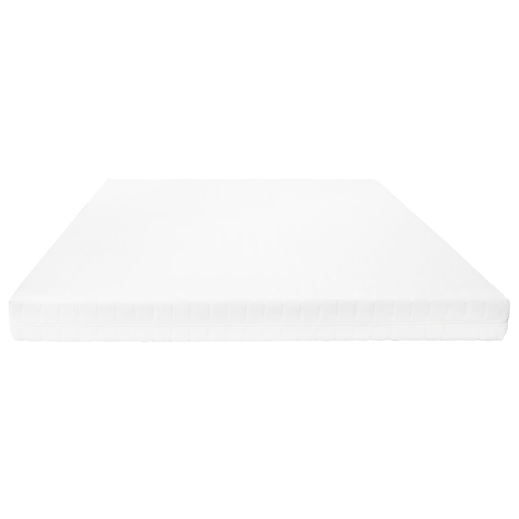 Matras 7 Zone 16 cm PU-schuim H2 H3 160x200 cm is nu te koop bij PeponiXL, paradijselijk wonen!