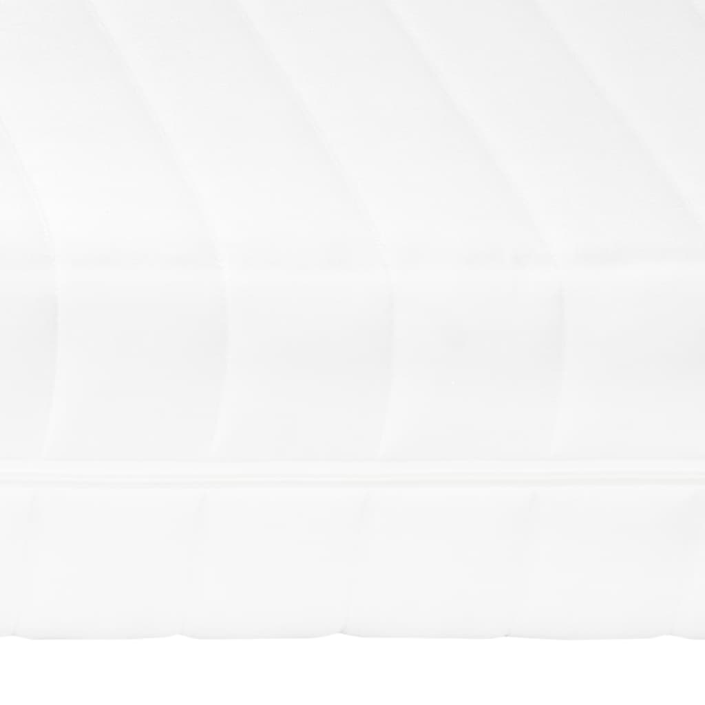 Matras 7 Zone 16 cm PU-schuim H2 H3 160x200 cm is nu te koop bij PeponiXL, paradijselijk wonen!