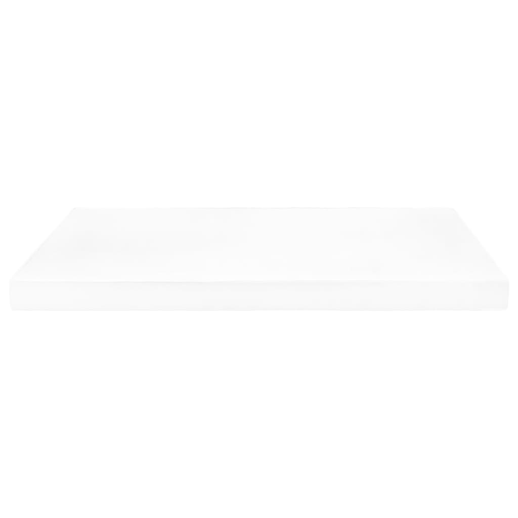 Matras 7 Zone 10 cm PU-schuim H2 H3 100x200 cm is nu te koop bij PeponiXL, paradijselijk wonen!