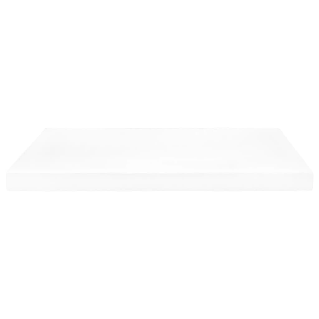 Matras 7 Zone 10 cm PU-schuim H2 H3 120x200 cm is nu te koop bij PeponiXL, paradijselijk wonen!