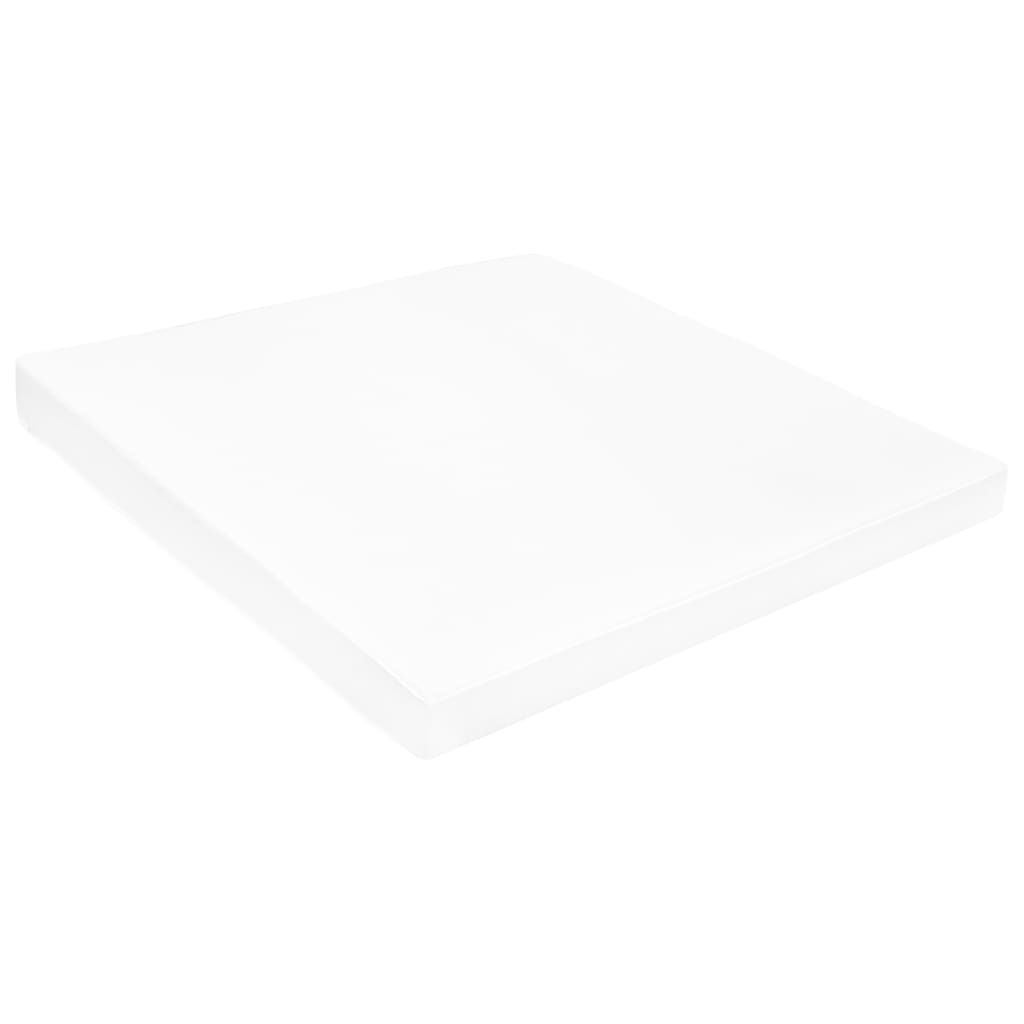 Matras 7 Zone 10 cm PU-schuim H2 H3 180x200 cm is nu te koop bij PeponiXL, paradijselijk wonen!