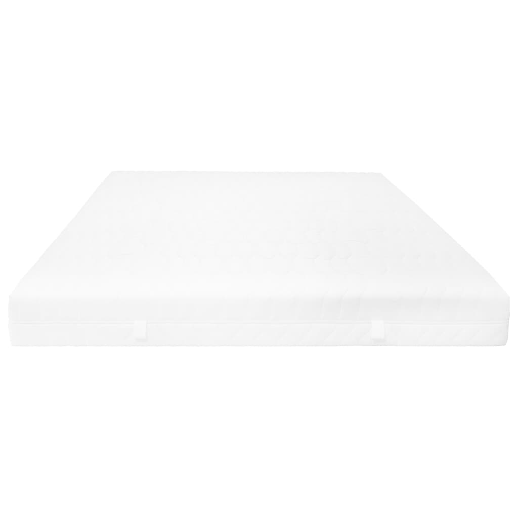 Matras 7 Zone 20 cm pocketvering H3 90x200 cm is nu te koop bij PeponiXL, paradijselijk wonen!