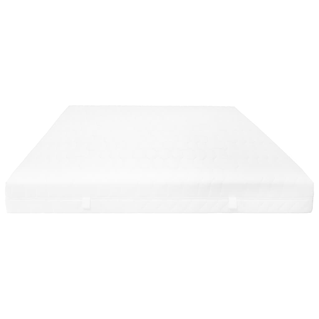 Matras 7 Zone 20 cm pocketvering H3 140x200 cm is nu te koop bij PeponiXL, paradijselijk wonen!