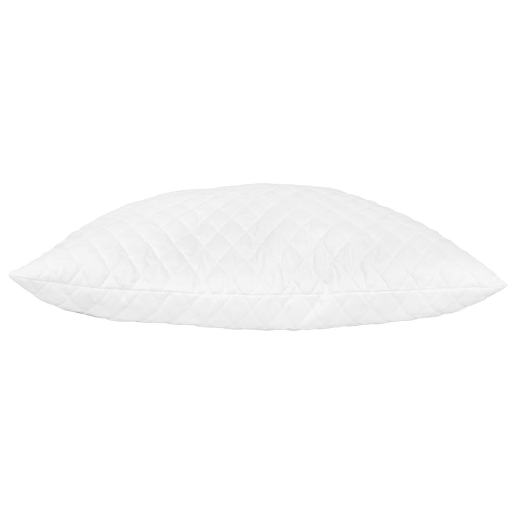 Kussens 2 st 80x80x14 cm traagschuim is nu te koop bij PeponiXL, paradijselijk wonen!