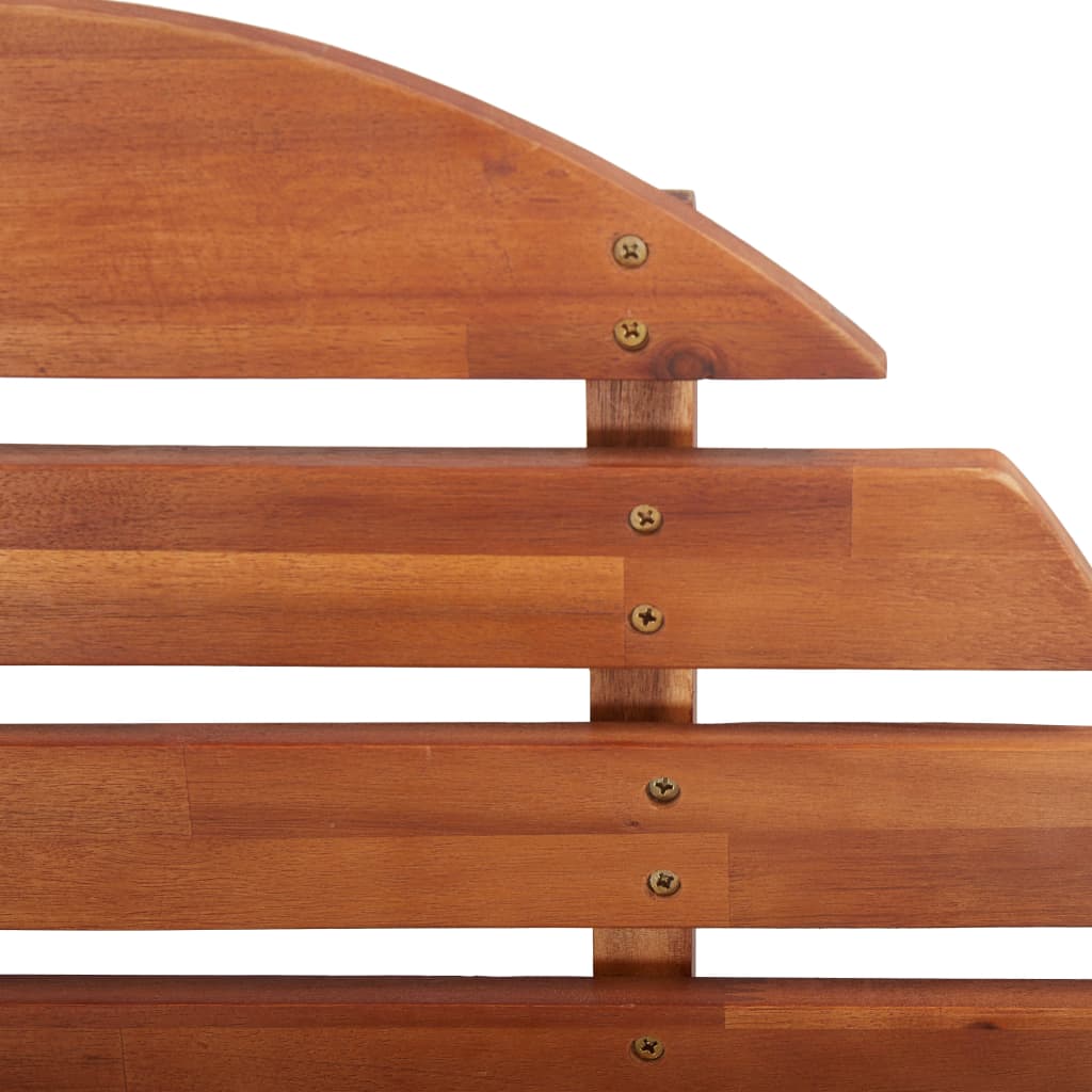 Stoel Adirondack massief acaciahout is nu te koop bij PeponiXL, paradijselijk wonen!