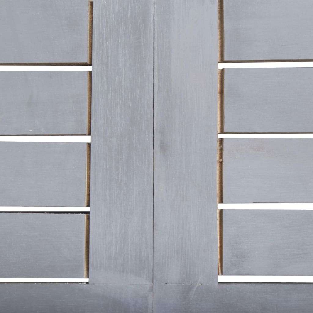 Tuintafel inklapbaar 120x70x75 cm massief acaciahout is nu te koop bij PeponiXL, paradijselijk wonen!