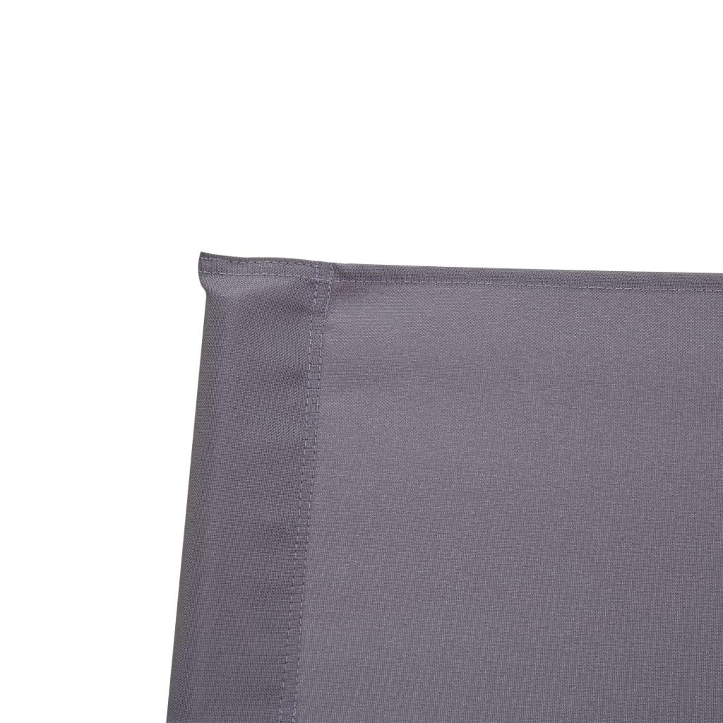 Regisseursstoelen 2 st massief acaciahout is nu te koop bij PeponiXL, paradijselijk wonen!