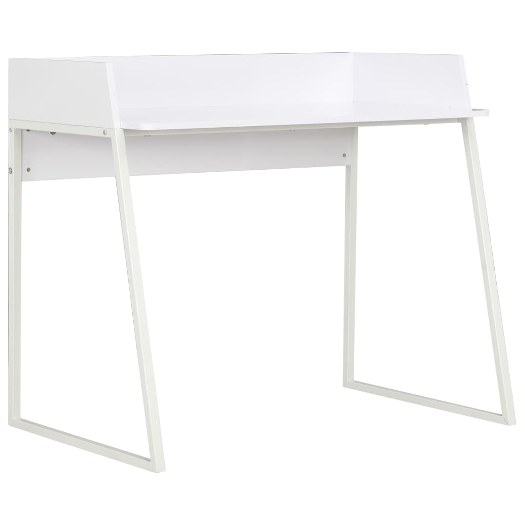 Bureau 90x60x88 cm wit is nu te koop bij PeponiXL, paradijselijk wonen!
