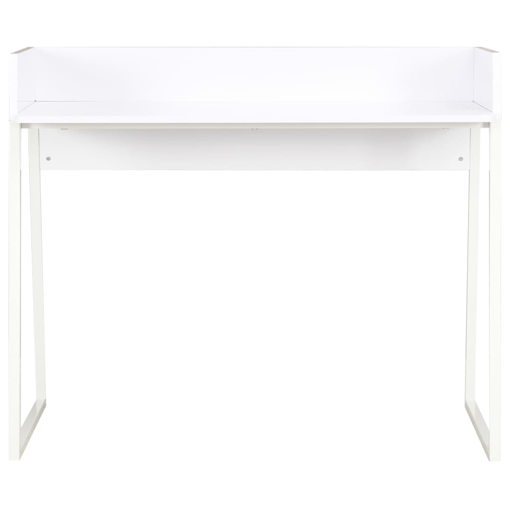 Bureau 90x60x88 cm wit is nu te koop bij PeponiXL, paradijselijk wonen!