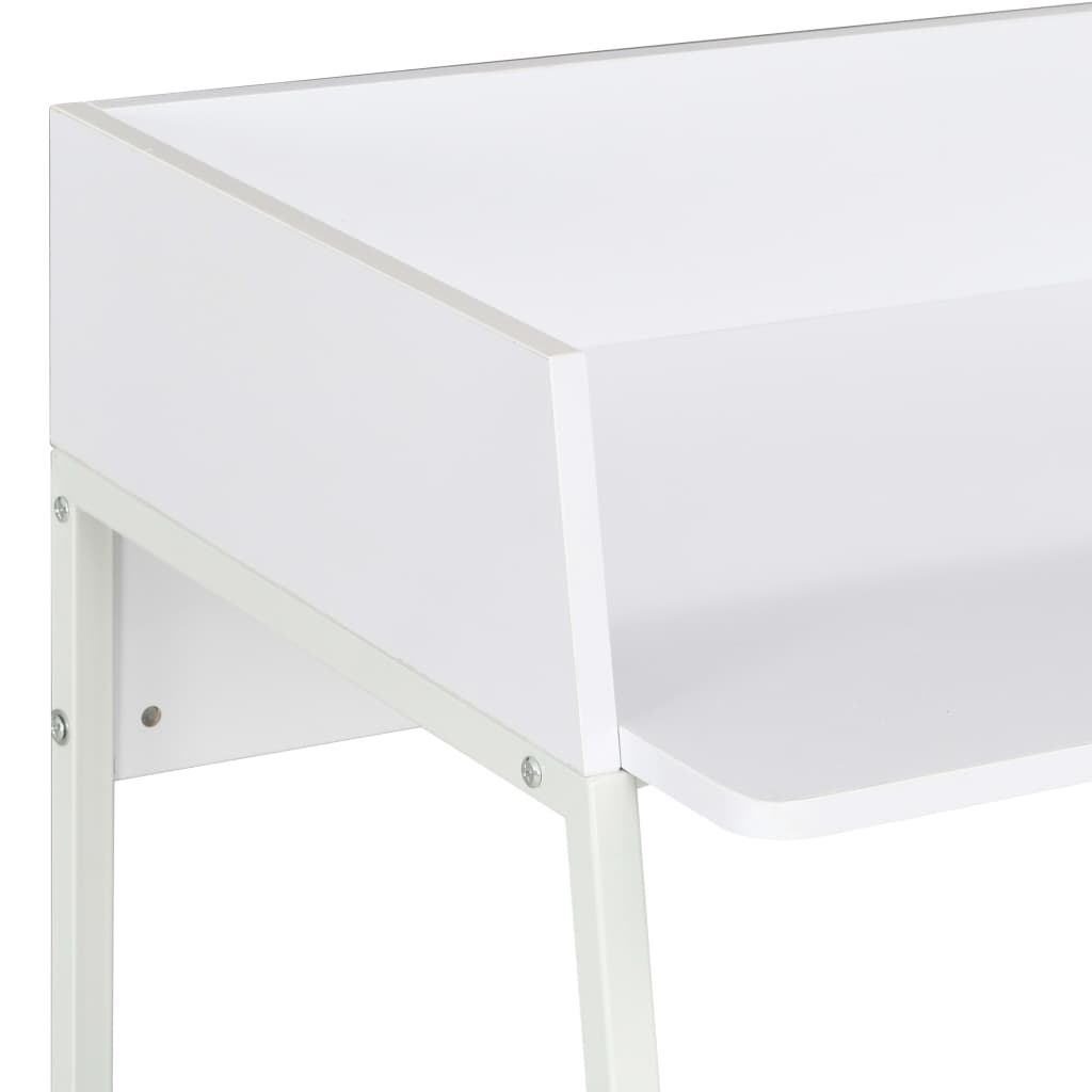 Bureau 90x60x88 cm wit is nu te koop bij PeponiXL, paradijselijk wonen!