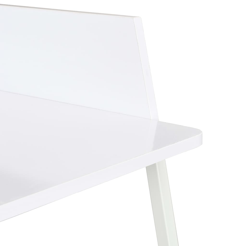 Bureau 90x60x88 cm wit is nu te koop bij PeponiXL, paradijselijk wonen!