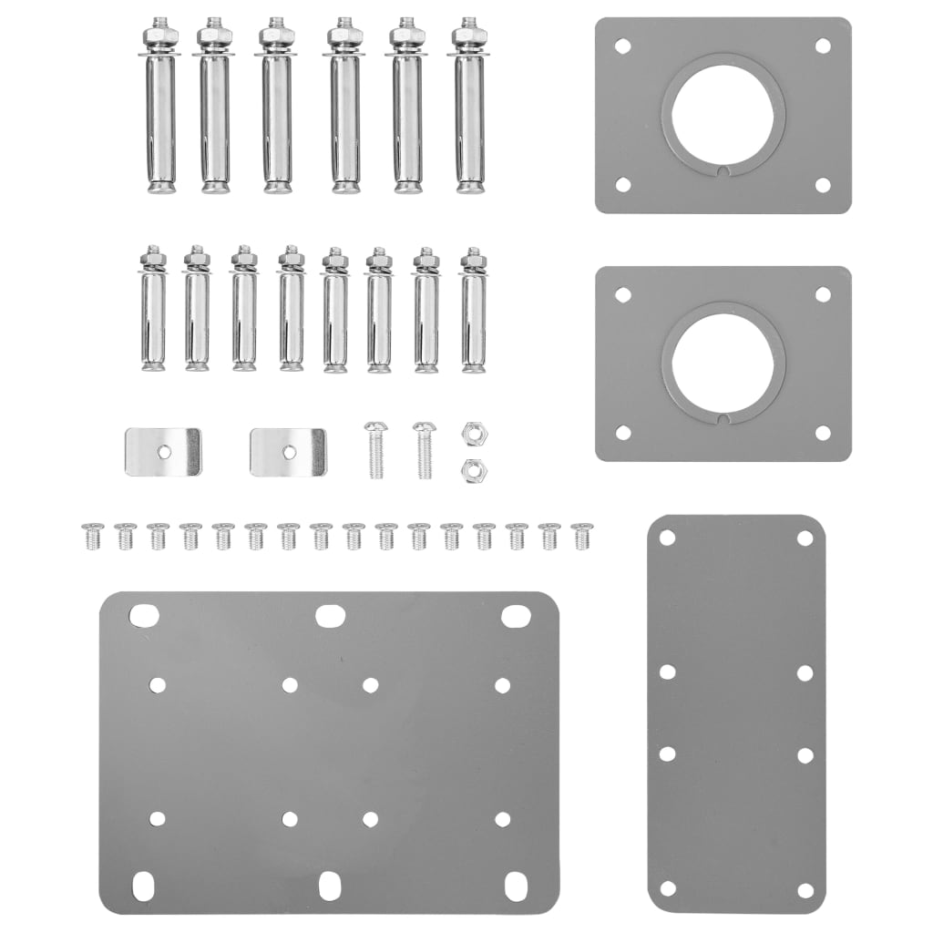 Windscherm uittrekbaar 100x600 cm crème is nu te koop bij PeponiXL, paradijselijk wonen!