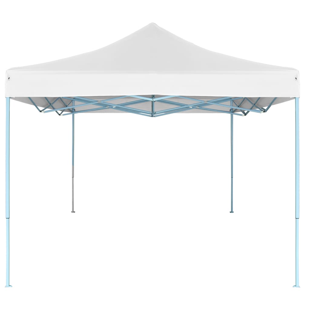 Partytent inklapbaar 3x4,5 m wit is nu te koop bij PeponiXL, paradijselijk wonen!