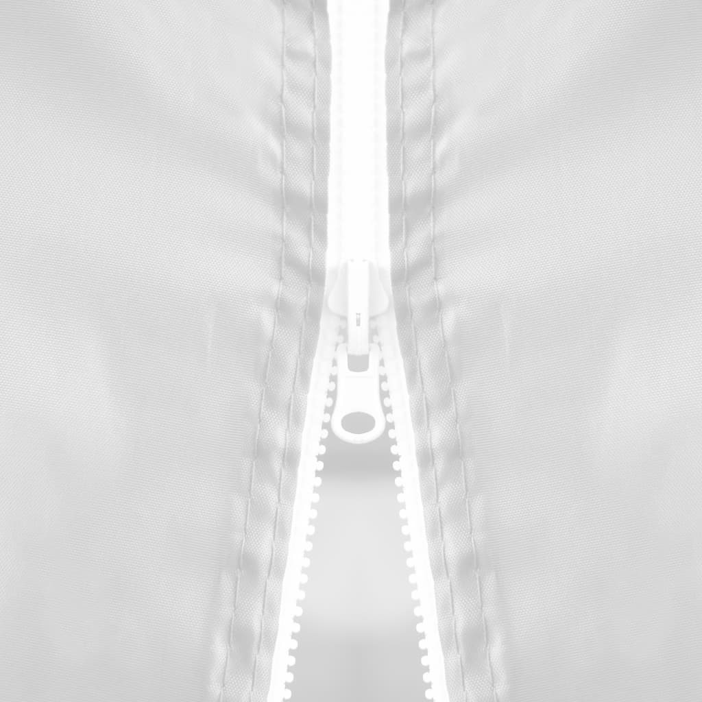 Partytent pop-up met 5 zijwanden 3x9 m wit is nu te koop bij PeponiXL, paradijselijk wonen!