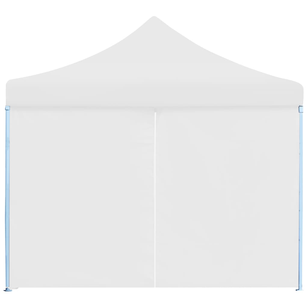 Partytent pop-up met 8 zijwanden 3x9 m wit is nu te koop bij PeponiXL, paradijselijk wonen!