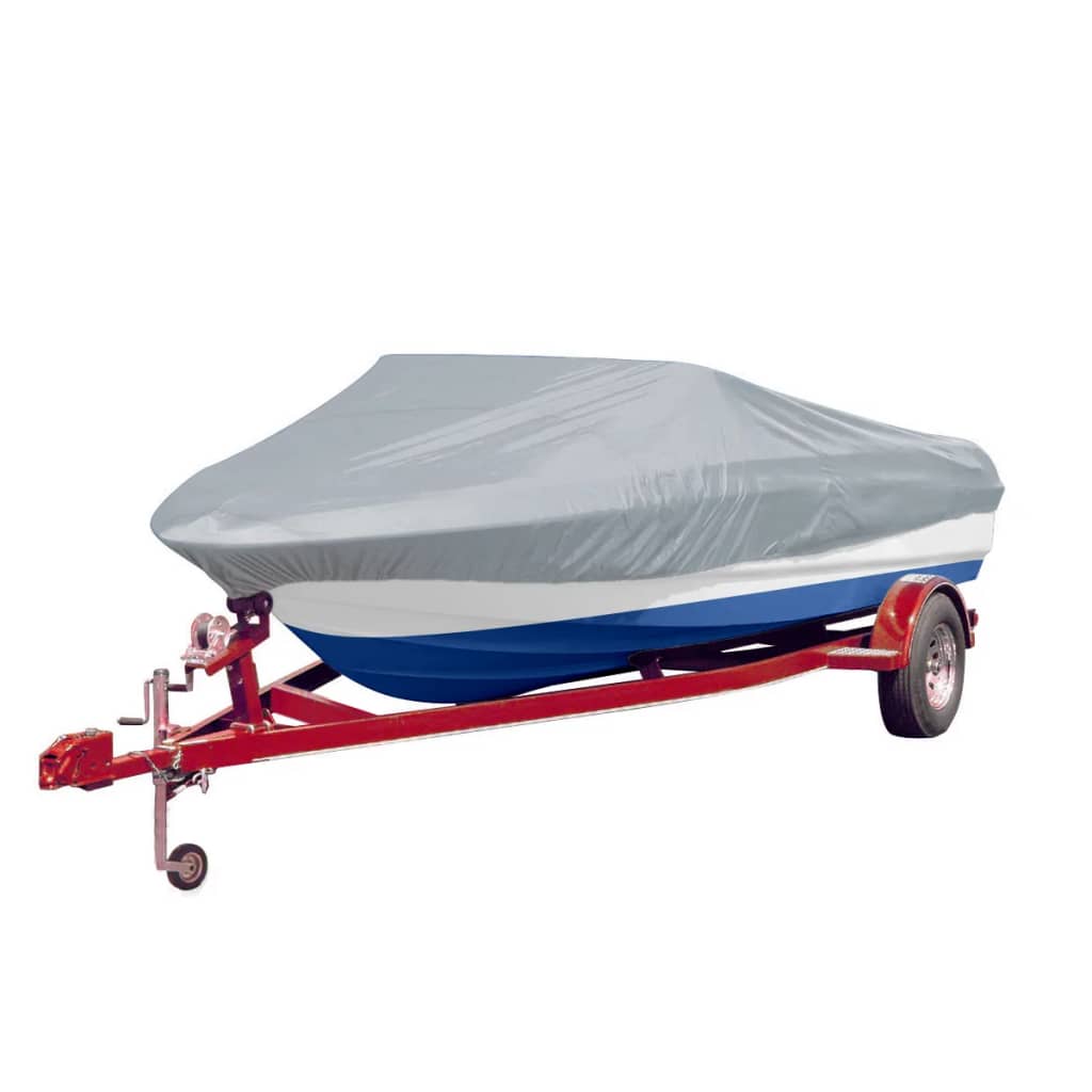 Boothoezen 2 st 488-564x239 cm grijs is nu te koop bij PeponiXL, paradijselijk wonen!