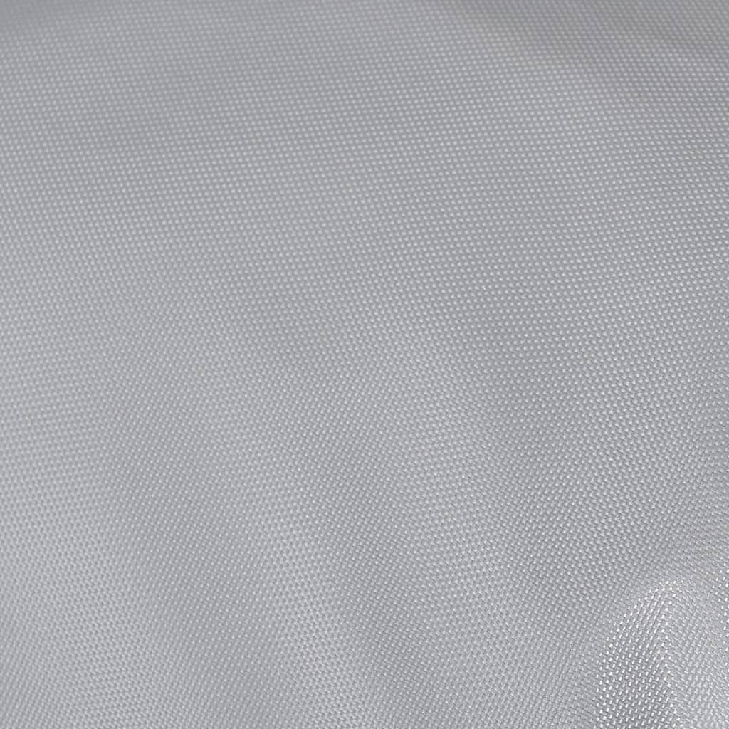 Boothoezen 2 st 488-564x239 cm grijs is nu te koop bij PeponiXL, paradijselijk wonen!