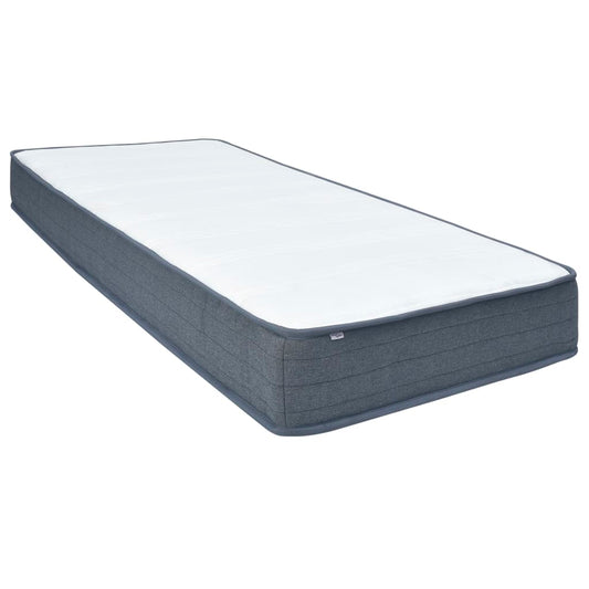 Boxspringmatras medium 200x80x20 cm is nu te koop bij PeponiXL, paradijselijk wonen!