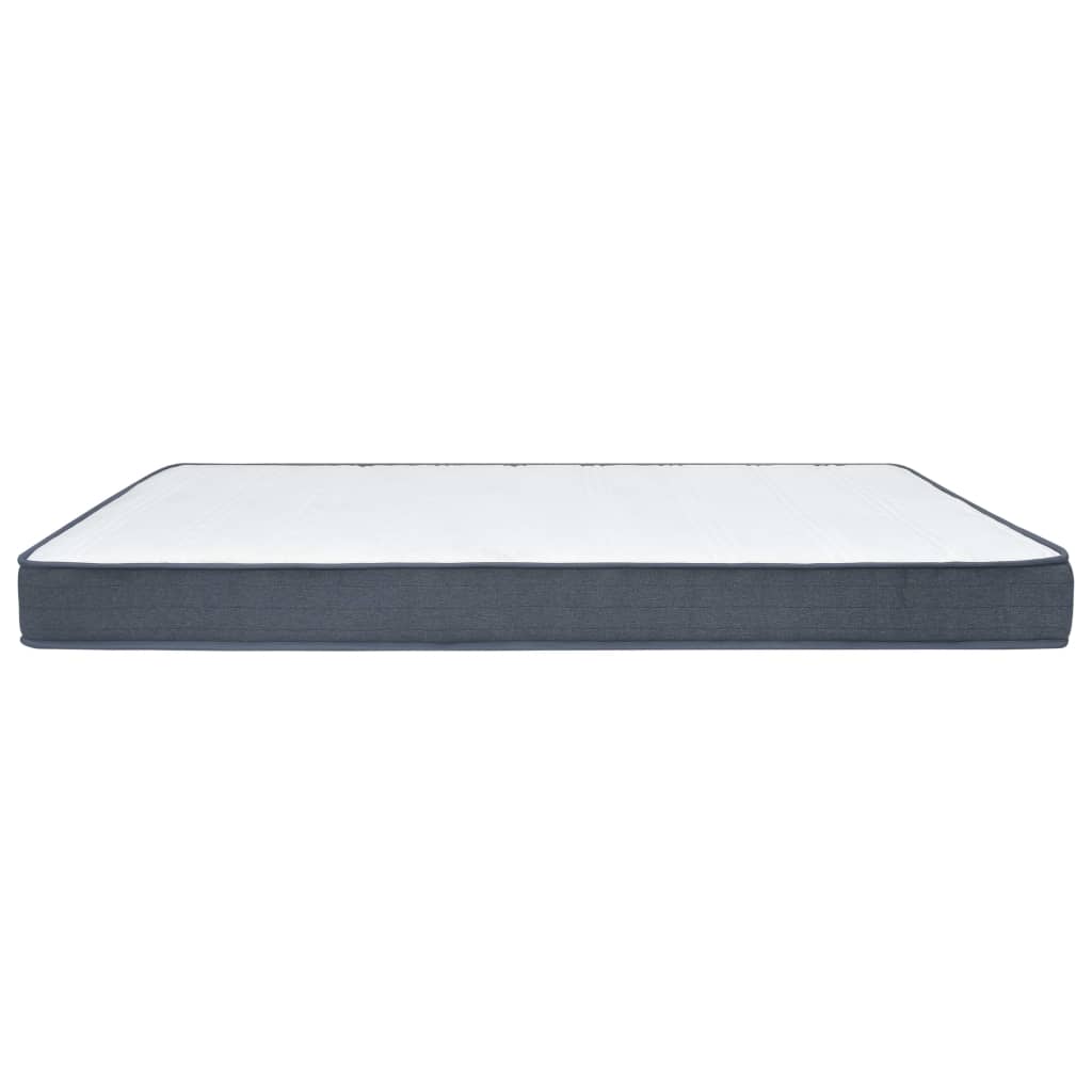 Boxspringmatras medium 200x80x20 cm is nu te koop bij PeponiXL, paradijselijk wonen!