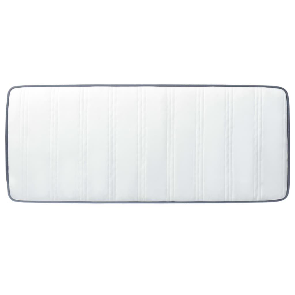 Boxspringmatras medium 200x90x20 cm is nu te koop bij PeponiXL, paradijselijk wonen!