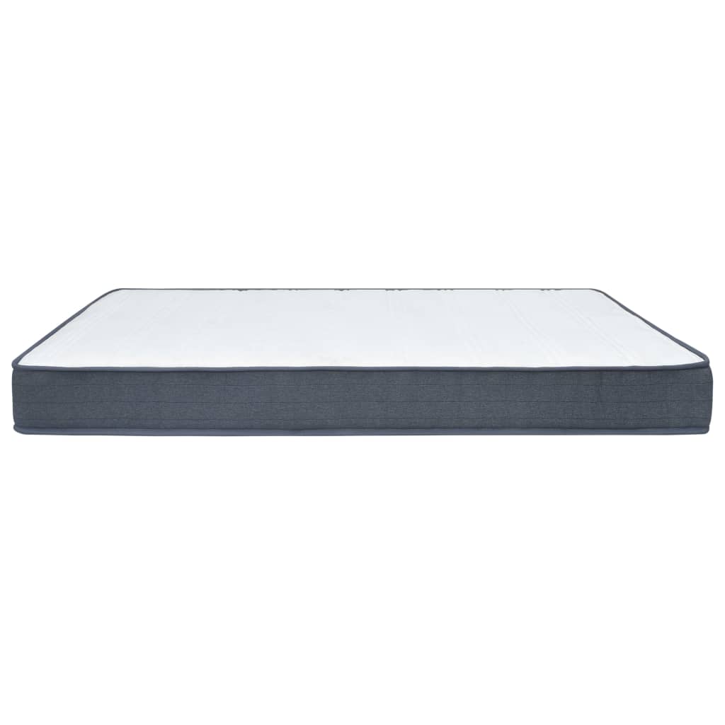 Boxspringmatras medium 200x100x20 cm is nu te koop bij PeponiXL, paradijselijk wonen!