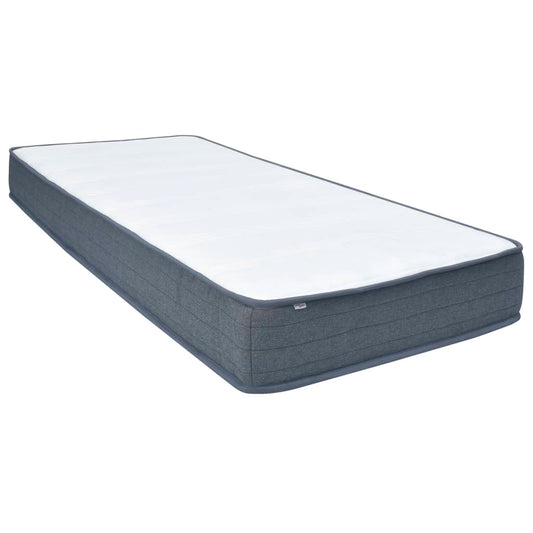 Boxspringmatras medium 200x120x20 cm is nu te koop bij PeponiXL, paradijselijk wonen!