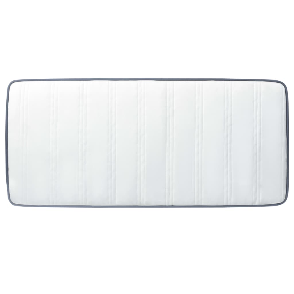 Boxspringmatras medium 200x120x20 cm is nu te koop bij PeponiXL, paradijselijk wonen!