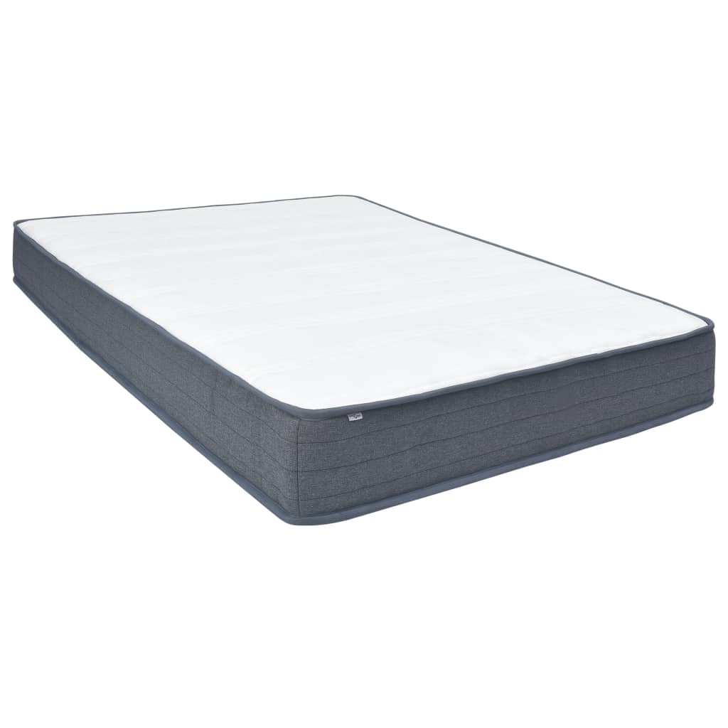 Boxspringmatras medium 200x160x20 cm is nu te koop bij PeponiXL, paradijselijk wonen!
