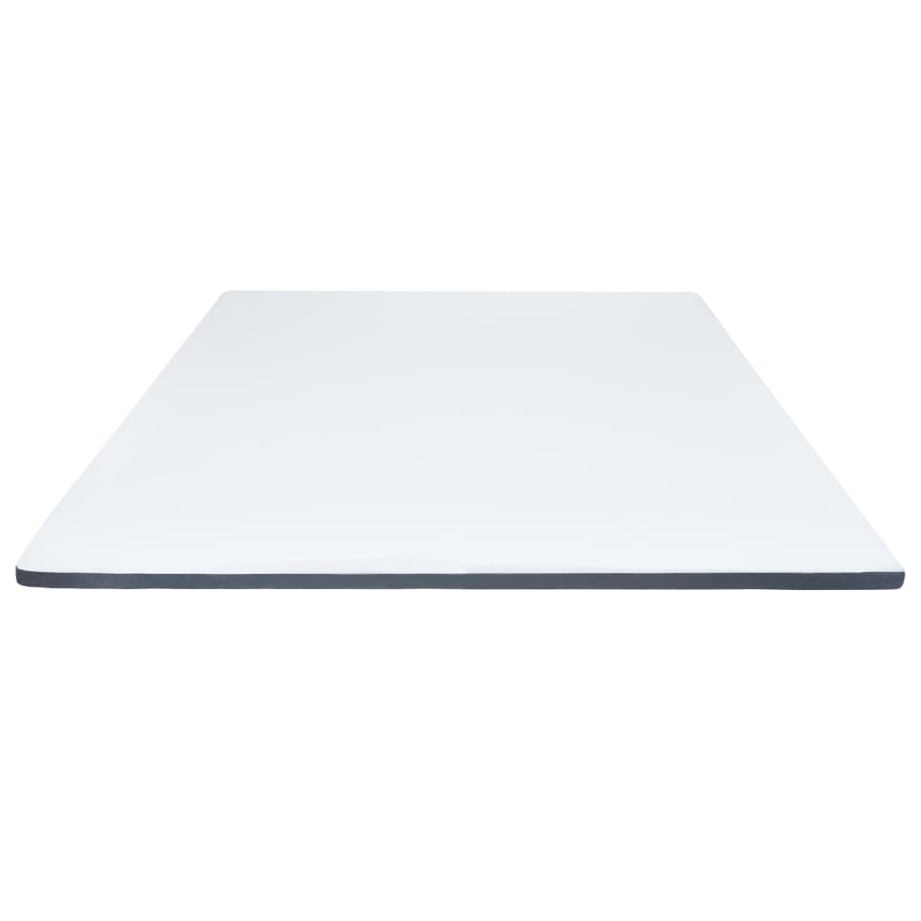 Boxspringtopmatras 200x180x5 cm medium zacht is nu te koop bij PeponiXL, paradijselijk wonen!