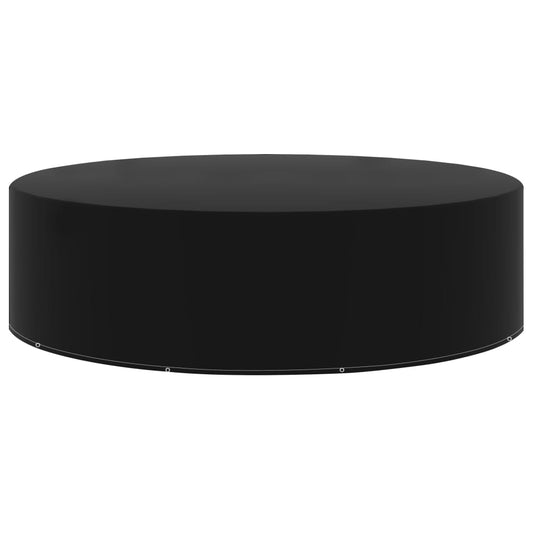 Tuinmeubelhoes met 10 oogjes 325x90 cm is nu te koop bij PeponiXL, paradijselijk wonen!