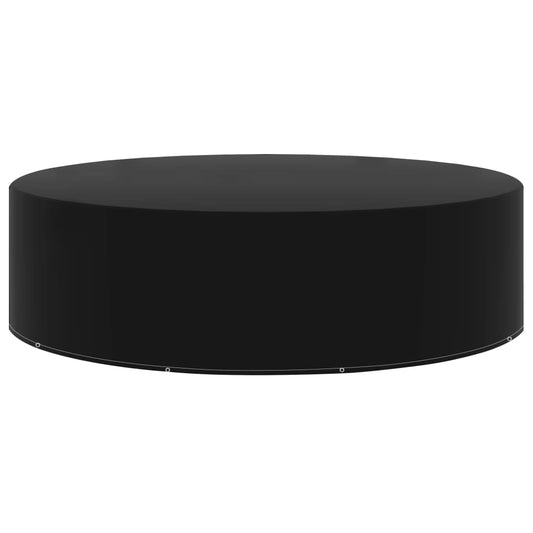 Tuinmeubelhoes met 10 oogjes 205x90 cm is nu te koop bij PeponiXL, paradijselijk wonen!